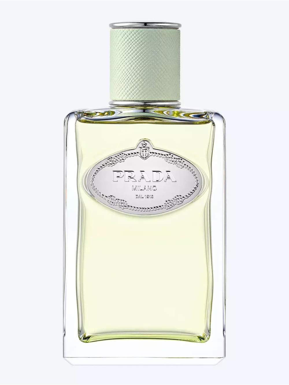 Prada Infusion d'Iris sealed NWT 1.7oz 50ml